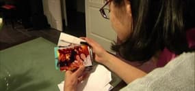 Après un triple meurtre, elle dénonce l’inaction de l’Etat: "Ma sœur n'a pas été protégée, ni mes parents" 