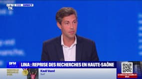 Lieux, objectif, dispositif mobilisé: ce que l'on sait de la reprise des recherches pour retrouver le corps de Lina