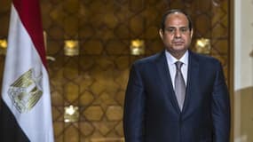 Un Égyptien a été condamné à trois ans de prison pour avoir réalisé un montage Photoshop détournant le président al-Sissi.