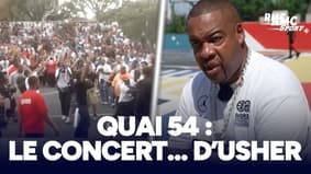 Quai 54 :