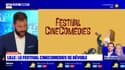 Lille: le festival Cinecomédies dévoile sa programmation, une exposition gratuite consacrée à Jean-Paul Belmondo dès ce samedi