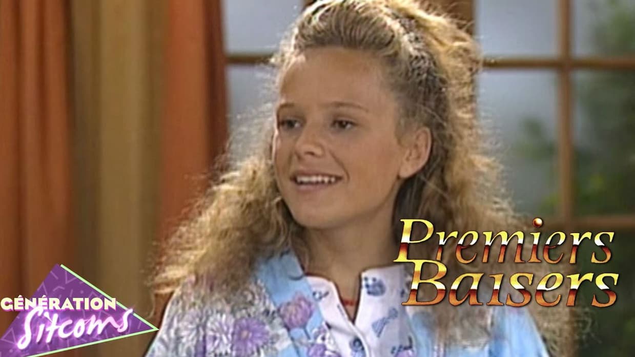 Camille Raymond incarnait Justine dans la série "Premiers baisers" Camille Raymond incarnait Justine dans la série "Premiers baisers"