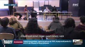 70% des 900 000 enseignants de l'Education Nationale seront en grève dès ce jeudi