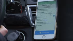 #UberCestOver: des femmes accusent leur chauffeur Uber d’agressions sexuelles 