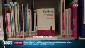 Autisme: une avancée dans la prise en charge avec un "forfait précoce"