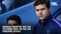 Premier League - Tottenham : Pochettino veut que le club reste uni face aux problèmes actuels