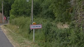 La commune de Chaumont, dans le Cher - Image d'illustration 