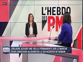 L’Hebdo des PME du samedi 9 mars 2019