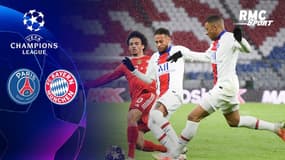 Ligue des champions : Ce que Paris devra changer contre le Bayern au Parc