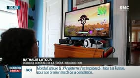 L'addiction aux jeux vidéo reconnue comme maladie par l'OMS