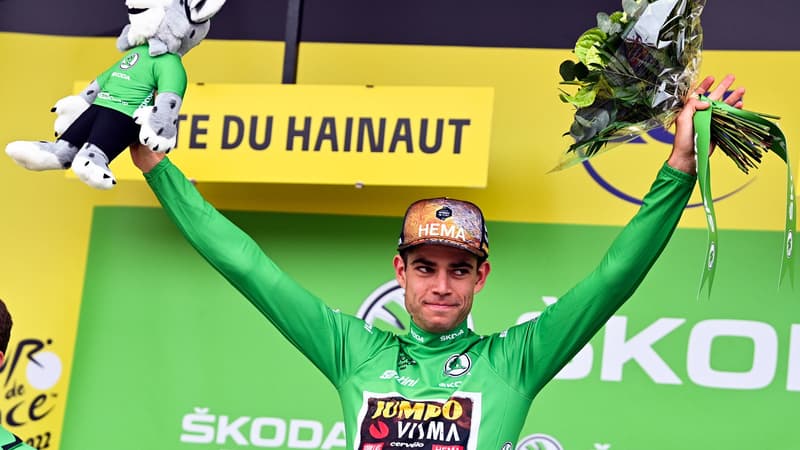 Wout Van Aert