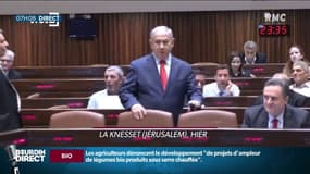 Israël: de nouvelles élections législatives auront lieu en septembre