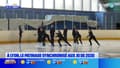 À Lyon, le patinage synchronisé aux JO de 2030