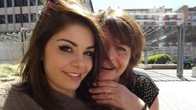 Marie-Josée et Allison Benitez ont disparu depuis le 14 juillet.