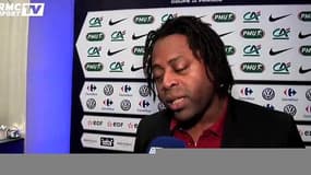Euro 2016 : Diomède, Amoros et Bossis soutiennent les Bleus