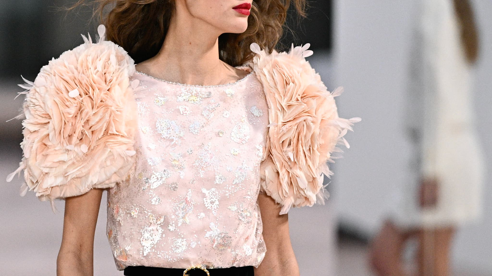 Chanel SS25 