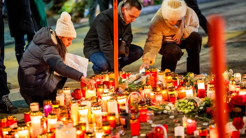 Incendie à Crans-Montana: une journée de deuil national décrétée le 9 janvier en Suisse