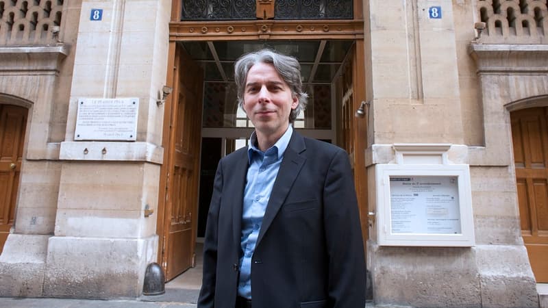 Jacques Boutault