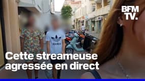 Une streameuse hongkongaise harcelée par deux hommes à Cannes, la mairie saisit la justice
