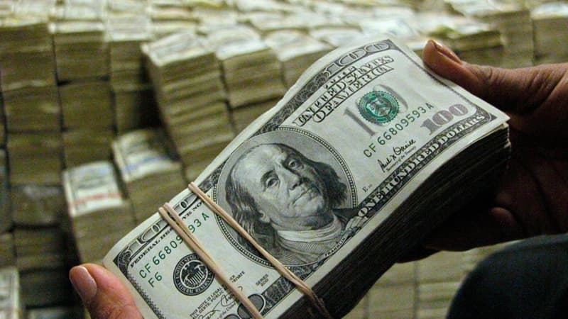 États-Unis: des cambrioleurs dérobent 30 millions de dollars dans un casse à Los Angeles