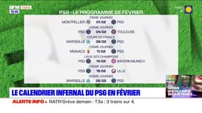 Kop Paris du lundi 30 janvier - Galtier, plus les épaules pour tenir le PSG ? 