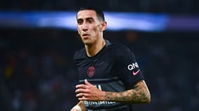 Angel DI MARIA