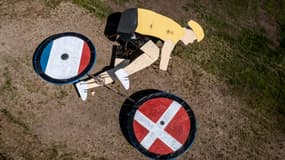Le Tour de France s'élance de Copenhague vendredi