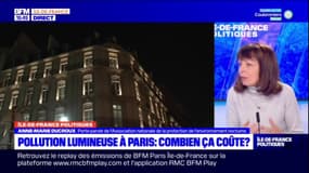 Éclairage à Paris: quels sont les effets de la pollution lumineuse sur la santé?