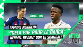 Barcelone - Real Madrid : "Cela pue un peu plus chaque jour pour le Barça" Hermel revient sur le scandale qui entoure le clasico