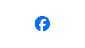 Le nouveau logo de Facebook