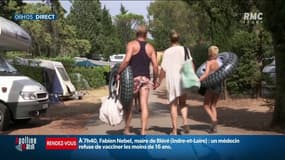 Montré une seule fois au camping, le pass sanitaire est-il efficace?