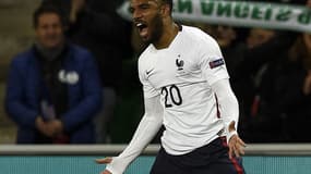Alexandre Lacazette