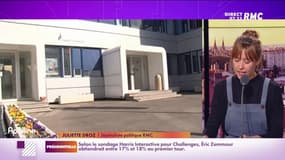 Présidentielle 2022: le Rassemblement National fait fuir les banquiers