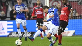 La Ligue 1 pourrait bientôt avoir un partenaire accoler à son nom. 