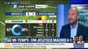 Ligue Europa: Marseille a raison d'y croire contre l'Atletico