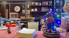 Le Bienvenu, situé dans un Ehpad à Mouans-Sartoux, remporte le prix du meilleur bistrot BFM Locales, dans les Alpes-Maritimes.