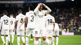 Real Madrid