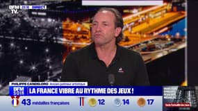 "J'ai deux prothèses de hanches à 52 ans": Philippe Candeloro appelle à la création d'un régime de retraite particulier pour les sportifs de haut niveau