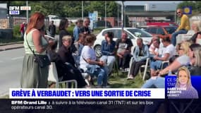 Vertbaudet: vers une sortie de grève pour les salariés de Marquette-lez-Lille