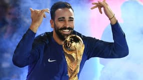 Adil Rami