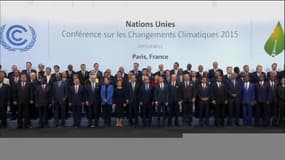 La COP21 a officiellement ouvert ses portes