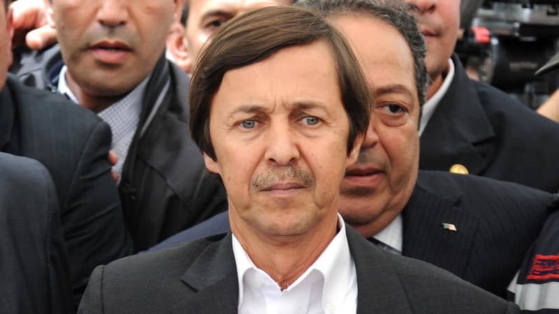 Said Bouteflika, frère de l'ex-président Abdelaziz Bouteflika, a été condamné à 15 ans de prison