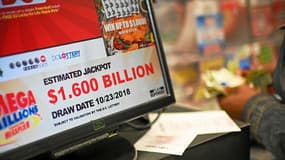 5, 28, 62, 65, 70 et 5: voici les numéros gagnants du jackpot du loto américain

