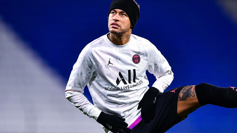 PSG: Pochettino fait le point sur le retour en forme de Neymar