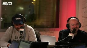 RMC Poker Show : Comment Alexandre Luneau parvient-il à ne ressentir aucune émotion en jouant ?