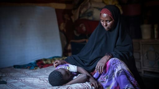 Quelque 200 millions de femmes et de filles dans le monde souffrent de mutilations génitales et la moitié d'entre elles vivent en Egypte, Ethiopie et Indonésie, selon un nouveau rapport de l'Unicef