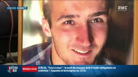 Nordahl Lelandais reconnaît avoir tué Arthur Noyer mais sans avoir l’intention de lui donner la mort