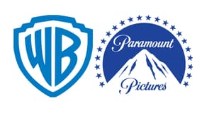 Warner Bros Discovery étudie la possibilité d'une fusion avec Paramount.