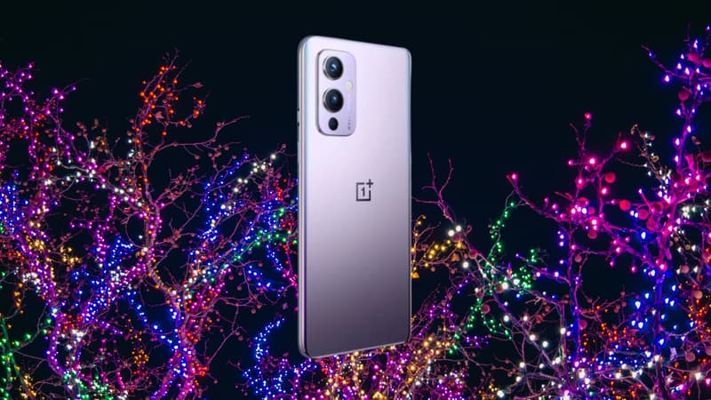 Ce OnePlus 9 bénéficie d’une offre extraordinaire avec plus de 150 euros de rabais sur Cdiscount