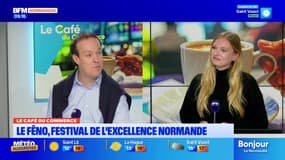 Bonjour la Normandie du mardi 14 octobre 2025